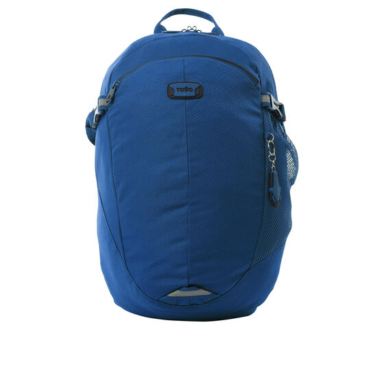 Kit bolsa de deporte + mochila Snorkel Blue image number 4